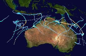 Image result for Australia Hurricane Season