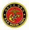 Image result for Us Marine Corps Emblem
