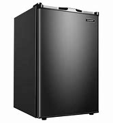 Image result for 4 Cubic Feet Freezer