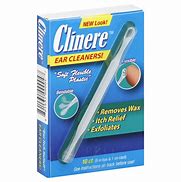 Image result for Ear Care Cleaner