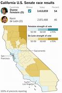 Image result for Feinstein District