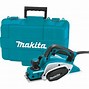 Image result for Makita KP0800K 3-1/4" Planer With Case Available At Rockler