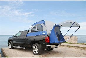 Image result for Truck Box Tent