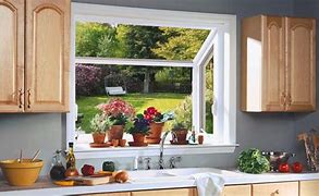 Image result for Garden Window Replacement
