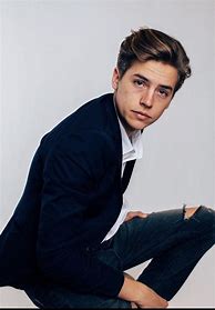 Image result for Cole Dylan Sprouse Now
