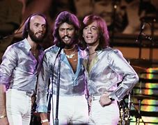 Image result for Bee Gees Concert Anaheim Convention Center