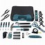 Image result for Home Tool Kit with Drill