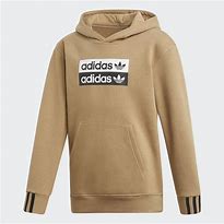 Image result for Golden Brown Adidas Hoodie