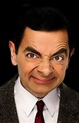 Image result for Ugly Mr Bean