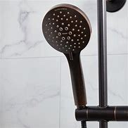 Image result for Moen Shower Heads Bronze