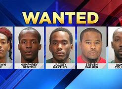Image result for Most Wanted Gang Members