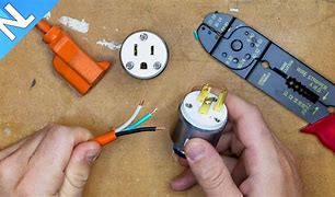 Image result for How to Roll Up an Electrical Cord