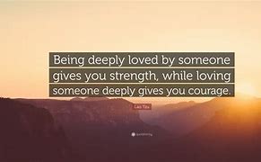 Image result for Being Loved Quotes