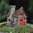 Image result for Fiddlehead Fairy Houses