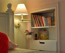 Image result for Space-Saving Murphy Bed
