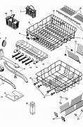 Image result for Bosch Dishwasher Repair Parts