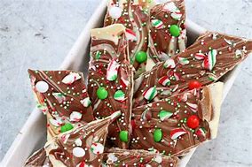 Image result for Peppermint Chocolate Candy