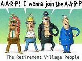 Image result for AARP Jokes
