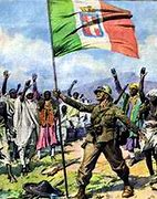 Image result for Italian Ethiopian War