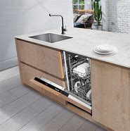 Image result for Integrated Dishwasher
