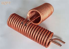 Image result for Cooling Coil Tube
