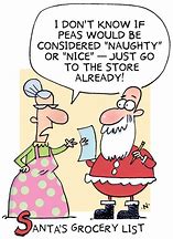 Image result for Silly Christmas Cartoons