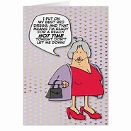 Image result for Funny Senior Citizen Happy Birthday Images