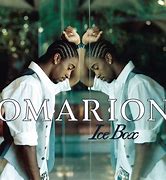Image result for Omarion Ice Box
