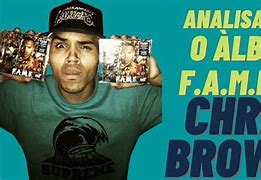Image result for Fame Chris Brown CD Songs