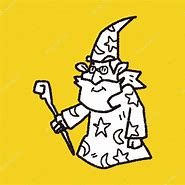 Image result for Wizard Doodle
