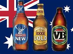 Image result for Australian Beers List