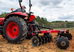 Image result for Tractor Implements