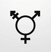 Image result for man woman trans symbol