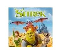 Image result for Shrek Movies Films in Series