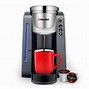 Image result for Best Single Cup Coffee Makers