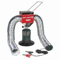 Image result for Zodi Tent Heater