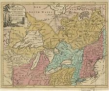 Image result for England 1776