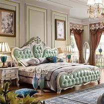 Image result for French Provincial Bedroom Furniture