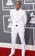 Image result for Chris Brown Back to Love Suit