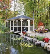 Image result for Country Gazebo