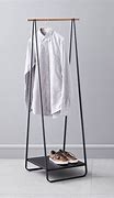 Image result for Clothes Rack Small Space