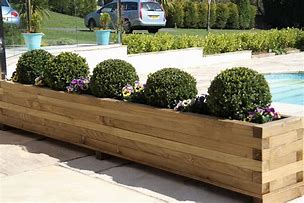 Image result for Extra Large Outdoor Planters