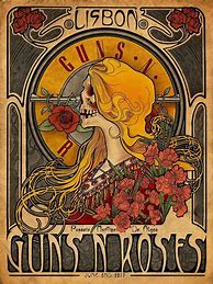 Image result for Vintage Music Posters