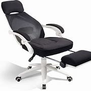 Image result for Desk Chair Recliner Combo