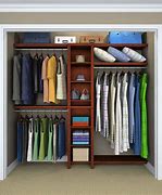 Image result for Closet Shelf System