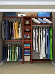 Image result for DIY Closet Design