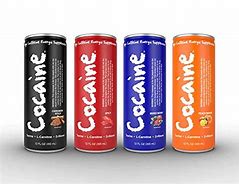 Image result for Cocaine Drink