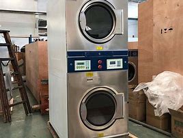 Image result for Stacking Washer Dryer