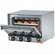 Image result for Half-Size Electric Convection Oven