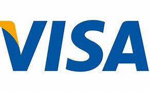 Image result for Visa Logo Clip Art